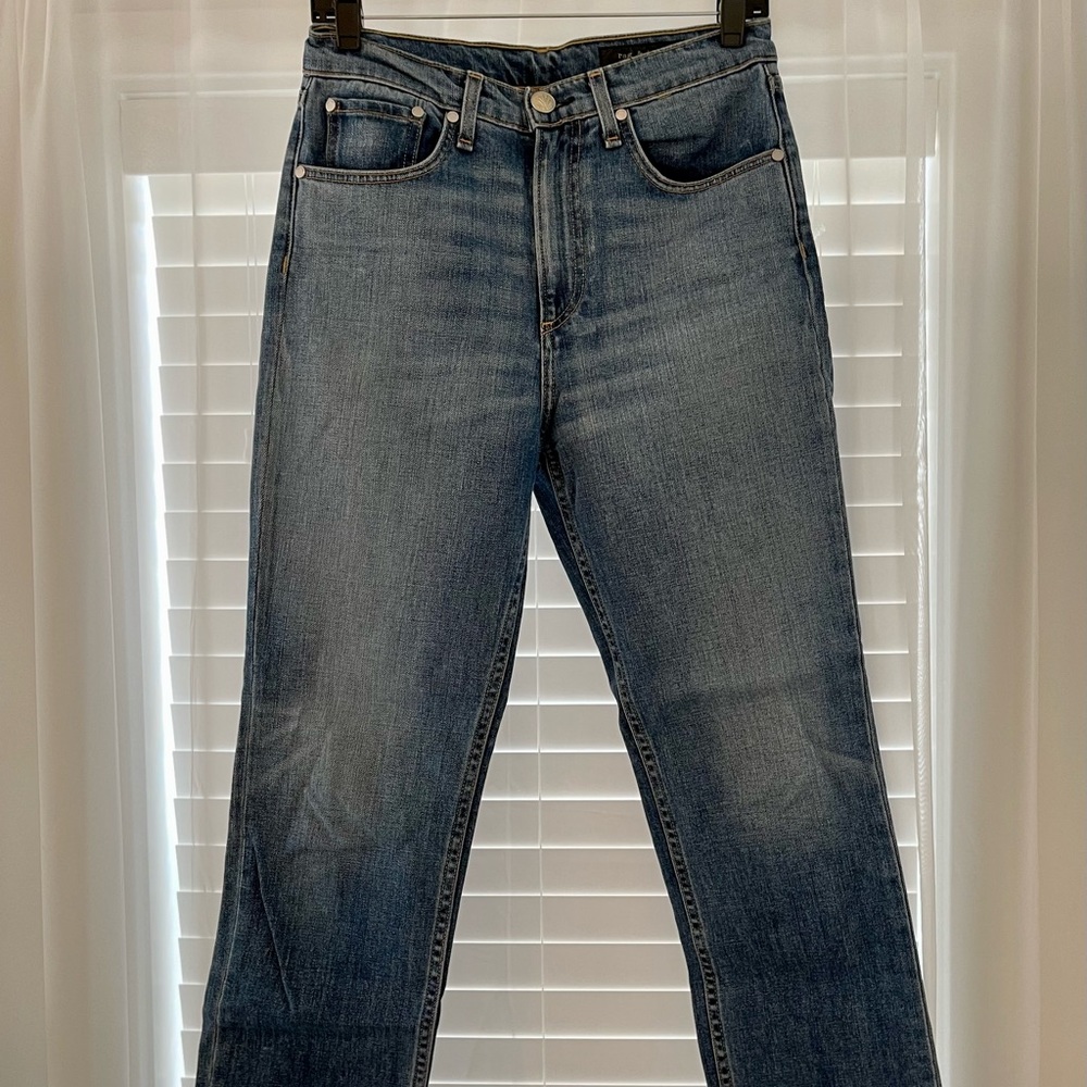 Rag&Bone Denim Jeans